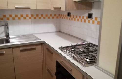 Masero Apartment | Vacation Apartment "Er Me Beu"