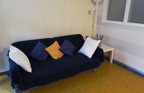 Masero Apartment | Vacation Apartment "Er Me Beu"