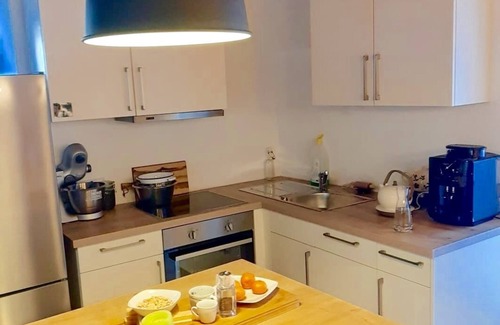 Innsbruck Apartment | Vacation apartment Evy