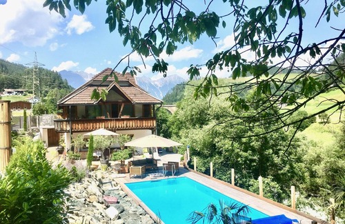 Innsbruck Apartment | Vacation apartment Evy