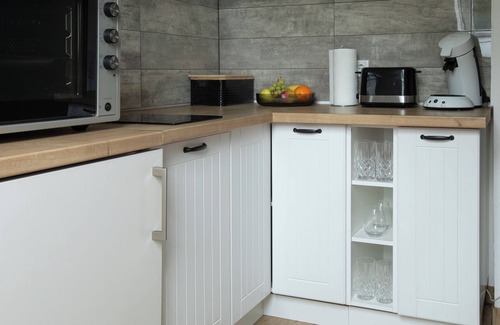 Gengenbach Apartment | Vacation apartment Family 2, 80 sqm, 2 bedrooms, max. 6 persons
