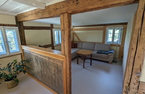Mittelndorf Apartment | Vacation apartment Falkenstein- In the heart of Saxon Switzerland- max. 3 persons