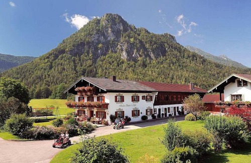 See Apartment | Vacation apartment Falkenstein, 4 persons, 2 bedrooms, balcony east side, 56 sqm