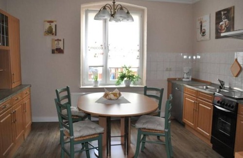 Thale Apartment | Vacation apartment Farbträume