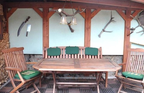 Thale Apartment | Vacation apartment Farbträume