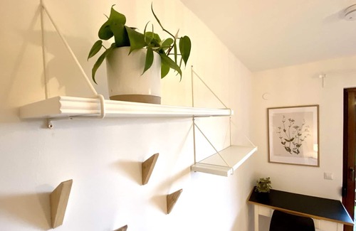 Weilheim Apartment | Vacation apartment Fellagrün, 60sqm, 2 bedrooms, max. 5 persons