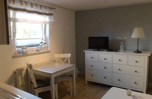 Usedom Apartment | Vacation apartment - Ferienwohnungen Sasse