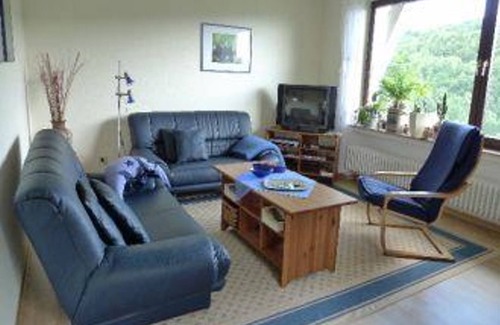 Pruem Apartment | Vacation apartment Follmann - 2-bed vacation apartment