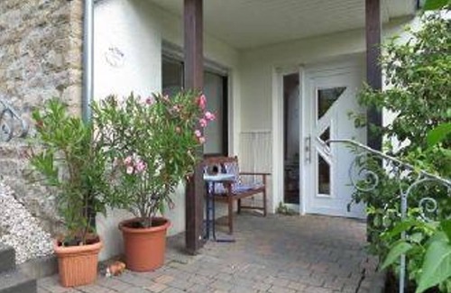 Pruem Apartment | Vacation apartment Follmann - 2-bed vacation apartment