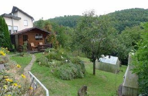 Pruem Apartment | Vacation apartment Follmann - 2-bed vacation apartment
