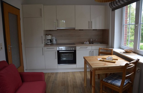 Suddorf Apartment | Vacation apartment for 2 people in a central island location