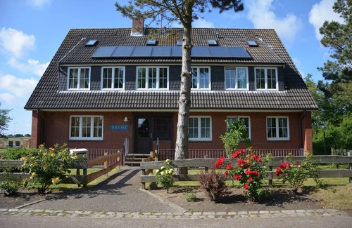 Suddorf Apartment | Vacation apartment for 2 people in a central island location
