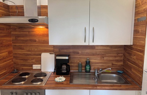 Lahnstein Apartment | Vacation apartment "Freundeskreis" - up to 8 pers. Pool, sauna and balcony