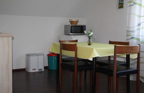 Hemfurth-Edersee Apartment | Vacation apartment Funti