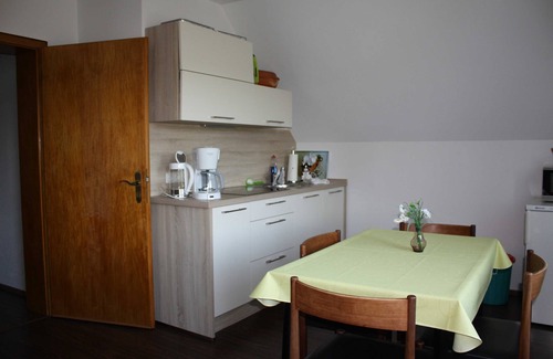 Hemfurth-Edersee Apartment | Vacation apartment Funti