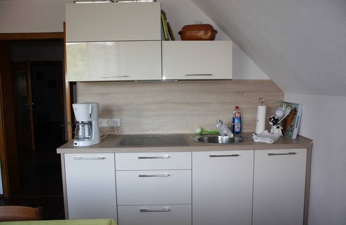 Hemfurth-Edersee Apartment | Vacation apartment Funti