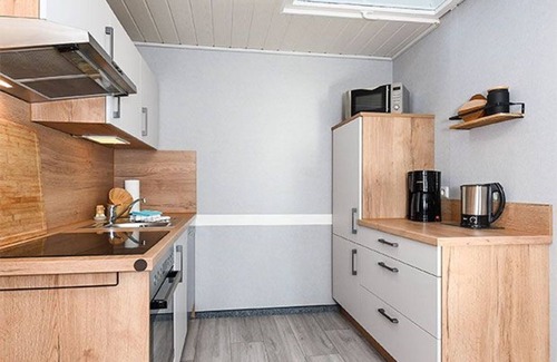 Neu Augustengroden Apartment | Vacation apartment Groden - Haus am Deichtor near Carolinensiel in Wangerland