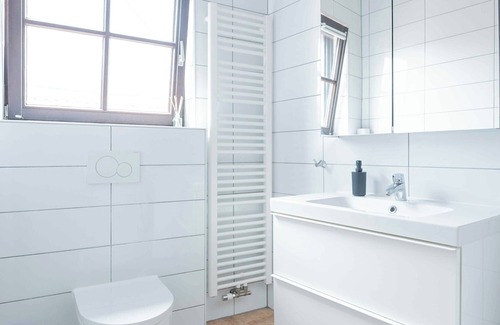 Speyer Apartment | Vacation apartment "Gässel-Refugium" for 6 people close to the center
