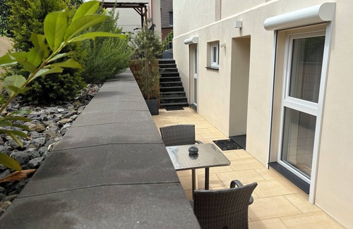 Wesseling Apartment | Vacation apartment Geub/Cologne/Bonn