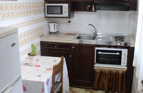 Limenas Chersonisou Apartment | Vacation apartment