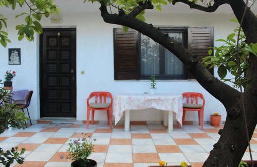 Limenas Chersonisou Apartment | Vacation apartment