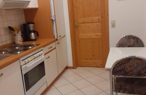 Piesport Apartment | Vacation apartment Grafenberg - Apartments Klären-Weller