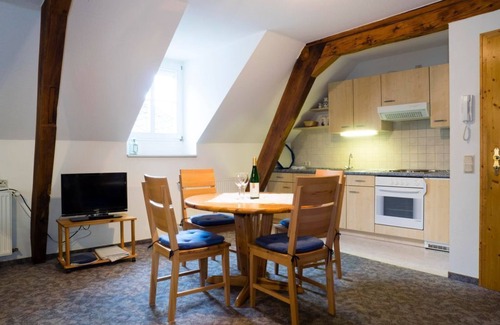 Piesport Apartment | Vacation apartment Grafenberg - Apartments Klären-Weller
