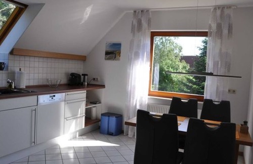 Detern Apartment | Vacation apartment ground floor - Holiday home in the countryside - Detern - Holiday home in the countryside Jümme /Detern 55175