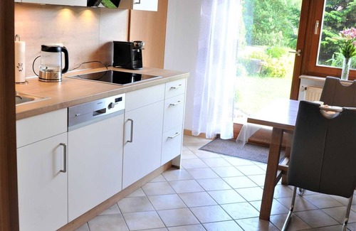 Detern Apartment | Vacation apartment ground floor - Holiday home in the countryside - Detern - Holiday home in the countryside Jümme /Detern 55175