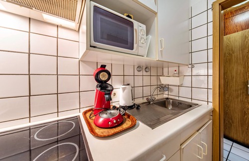 Jaderaltendeich Apartment | Vacation apartment "Günthers Deichstube" with shared terrace