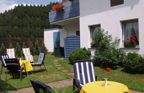 Bad Sachsa Apartment | Vacation apartment H - Holiday apartments Hasenpatt