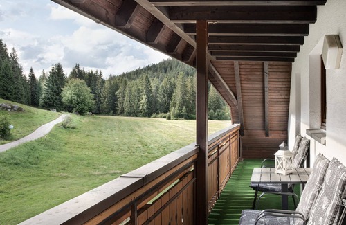 Blasiwald Apartment | Vacation apartment Heimatgefühl, 70sqm, 2 bedrooms, max. 4 persons
