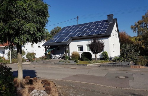 Wiltingen Apartment | Vacation apartment Haus Sonnenschein - Holiday apartment