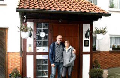 Voehl Apartment | Vacation apartment Hamel - Holiday apartment Himmelsbreite