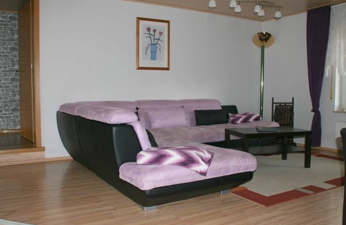 Voehl Apartment | Vacation apartment Hamel - Holiday apartment Himmelsbreite