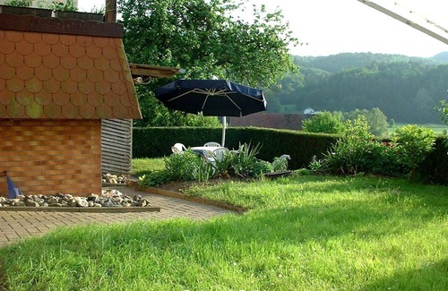 Voehl Apartment | Vacation apartment Hamel - Holiday apartment Himmelsbreite