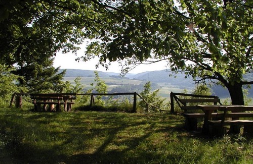 Voehl Apartment | Vacation apartment Hamel - Holiday apartment Himmelsbreite