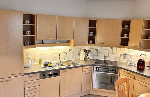Steeg Apartment | Vacation apartment "Herta" in the beautiful Lechtal valley