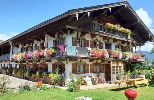 Kreuth Apartment | Vacation apartment Hirschberg - Danzlhof vacation apartments, Kreuth-Scharling