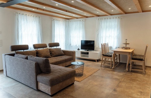Wolfach Apartment | Vacation apartment Hof, 60sqm, 1 bedroom, max 3 persons