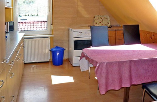 Freest Apartment | Vacation apartment - Holiday home & vacation apartment Zur Sonne
