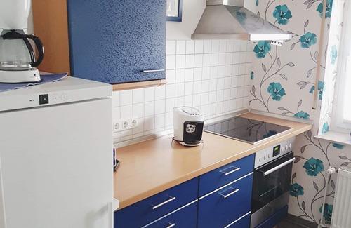 Glashuetten Apartment | Vacation apartment in the Taunus [Glashütten] Temporary living | field edge location