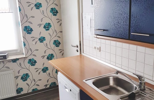 Glashuetten Apartment | Vacation apartment in the Taunus [Glashütten] Temporary living | field edge location