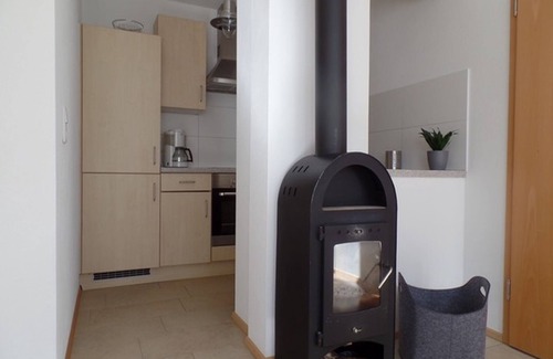 Horgenzell Apartment | Vacation apartment Igel, 46 sqm, 1 bedroom, max. 4 persons