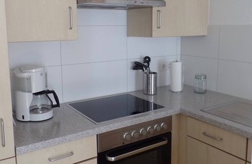 Horgenzell Apartment | Vacation apartment Igel, 46 sqm, 1 bedroom, max. 4 persons