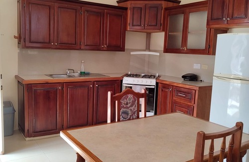 Picard Apartment | Vacation apartment in peaceful location - unit #12