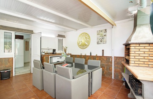 Maspalomas Apartment | Vacation Apartment In A Hotel 'Sun and Beach Maspalomas' with Pool and Air Conditioning