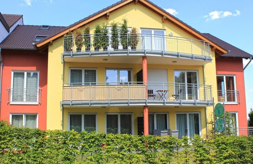 Mettlach Apartment | Vacation apartment "Im Saarland" - Holidays in Maigen