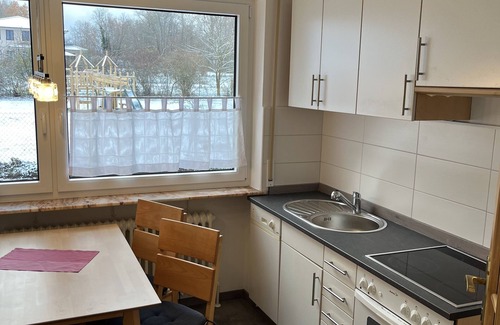 Thurnau Apartment | Vacation apartment in a quiet location