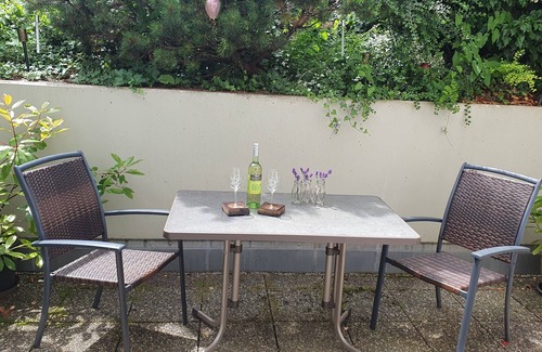 Durbach Apartment | Vacation apartment in Durbach-Holiday in the wine village